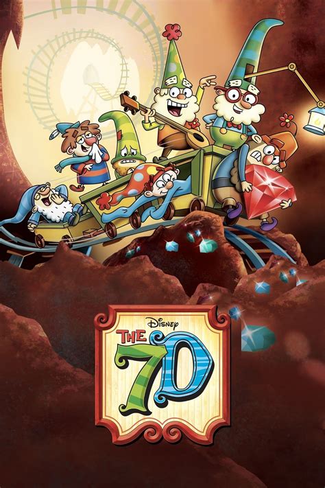 yesmovie the 7d|The 7D (2014.